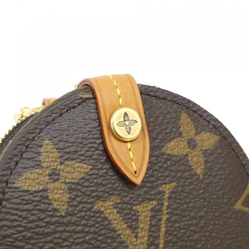 Túi đeo chéo Louis Vuitton Monogram M68524 623106