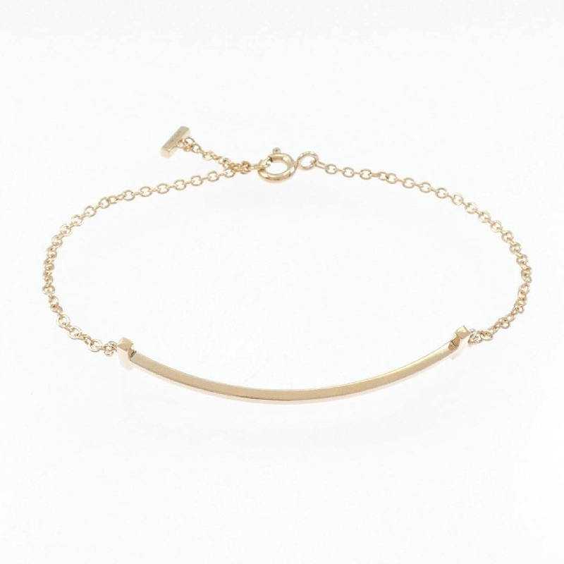 Tiffany T Smile Bracelet - Hàng hiệu Chính hãng 846951
