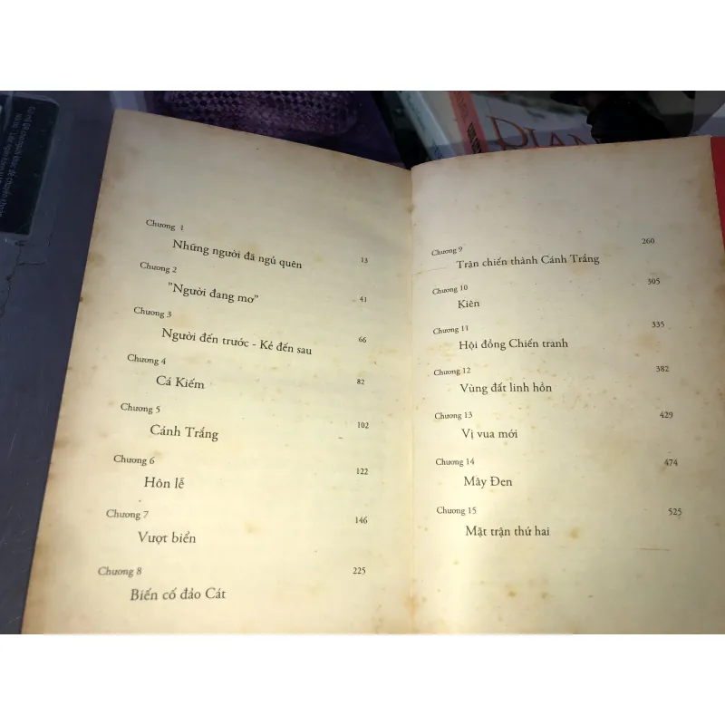 Uren người đang mơ - Phạm Bá Diệp 1021762