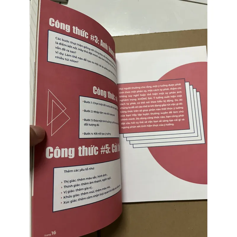 Tips & tricks - mẹo nhỏ có võ dành cho marketer 977308