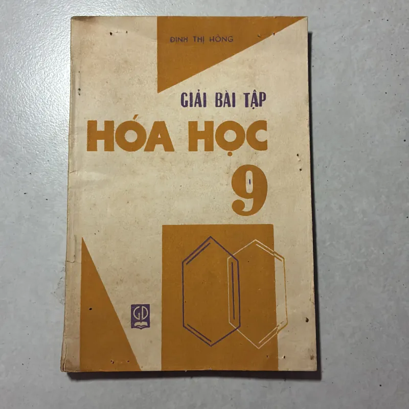Giải bài tập hóa học 9 - 1990s 797153