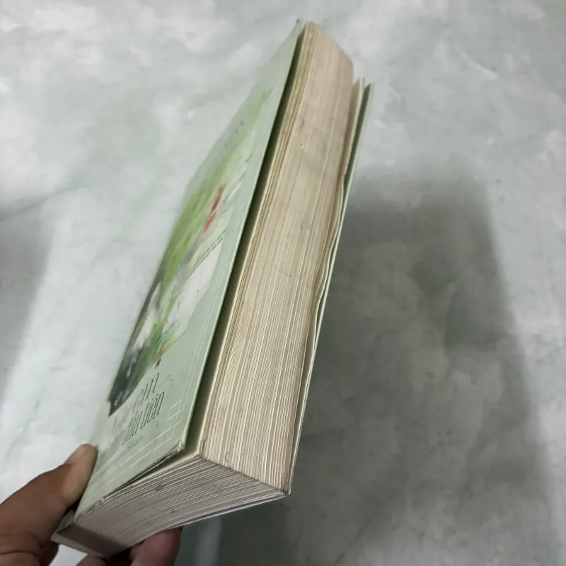 Yêu em từ cái nhìn đầu tiên - Cố Mạn 1040371