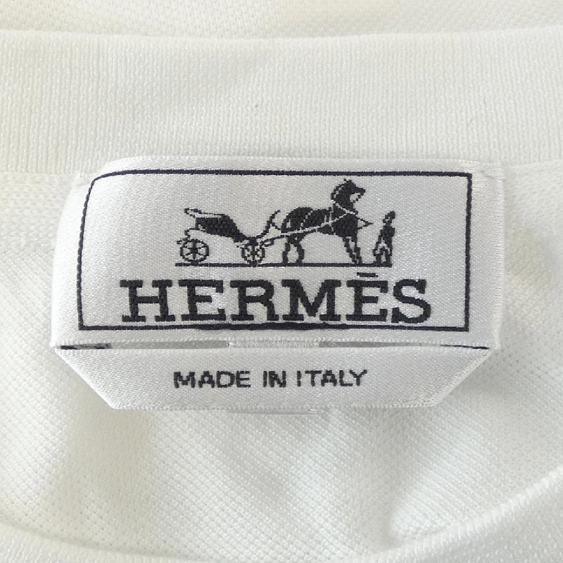 HERMES *32-5705 Áo thun - Hàng hiệu Chính hãng 898003