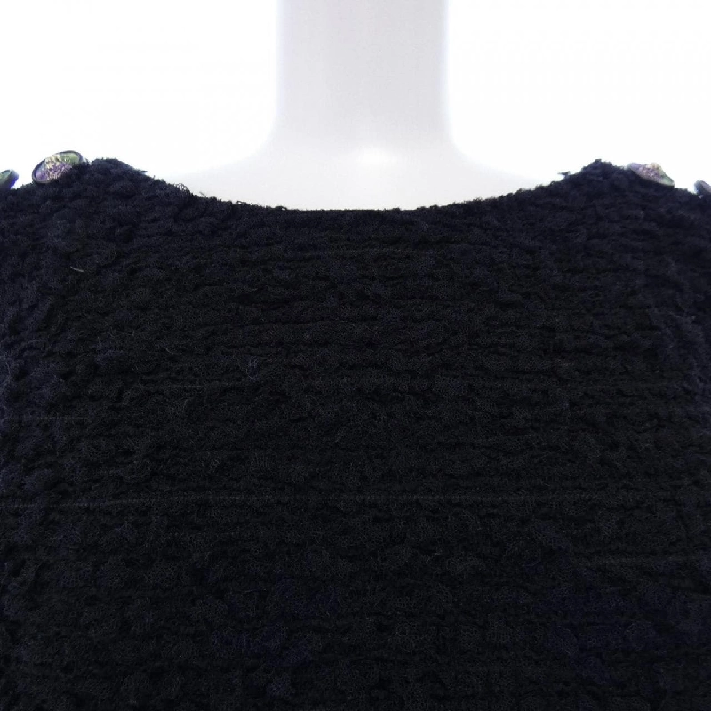 【Khuyến mãi】Chanel CHANEL Váy 650087