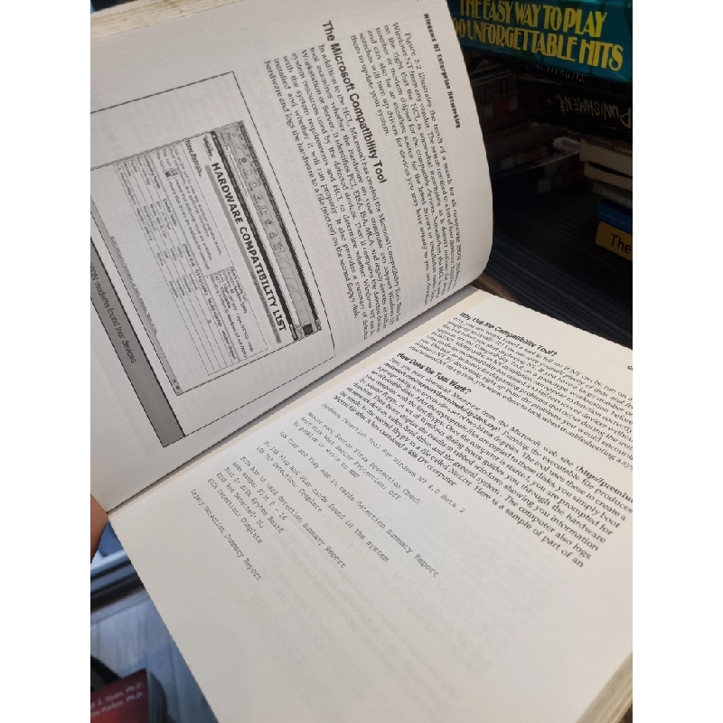 Windows NT Enterprise Networking - Toby J. Velte, PhD & Anthony T. Velte 450055