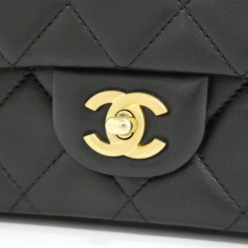 Túi xách chéo Chanel AS4947 - Hàng hiệu chính hãng 802922