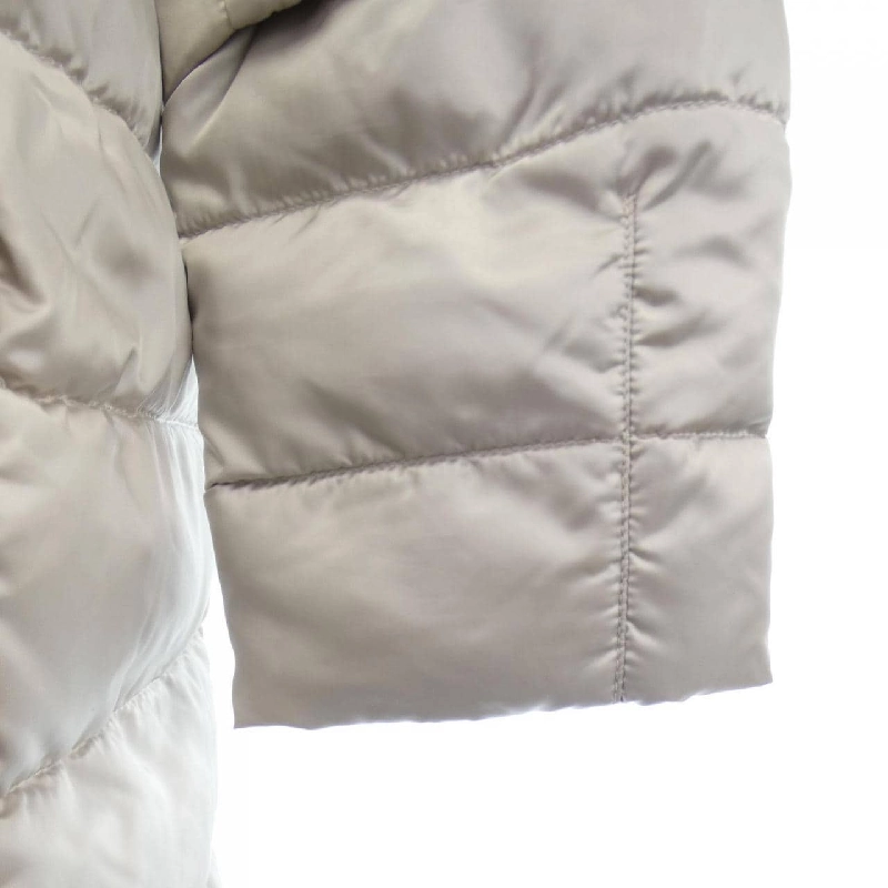 Max Mara áo khoác lông 639435