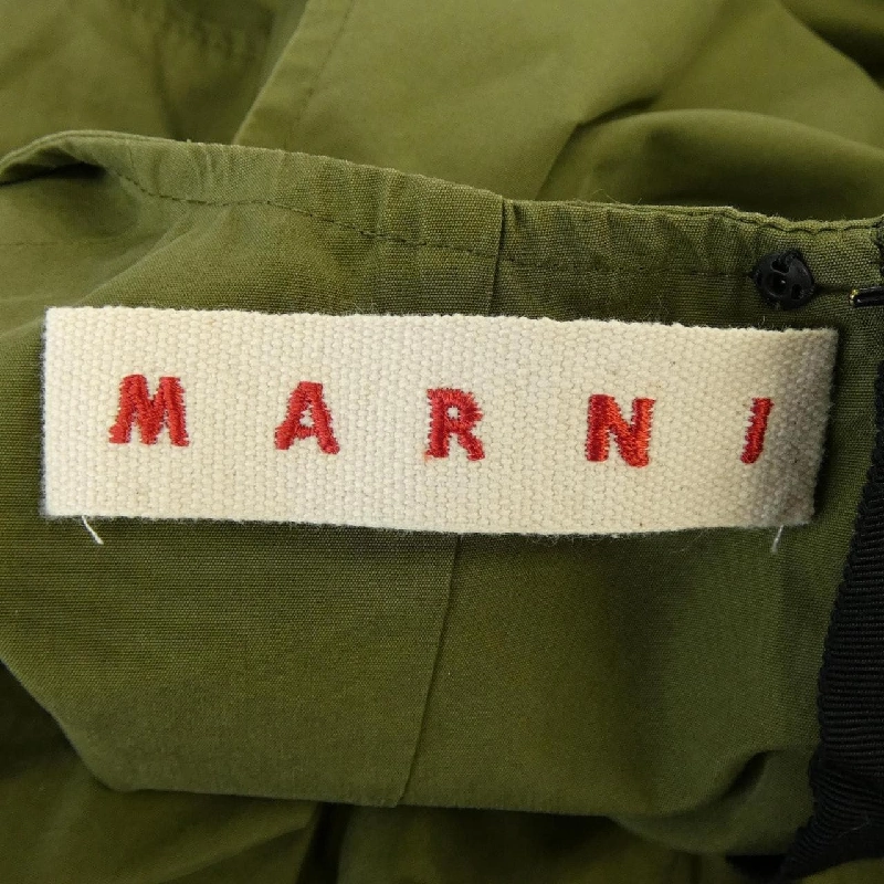 MARNI ABMA0074U0TCW64 Váy - Hàng hiệu Chính hãng 813033