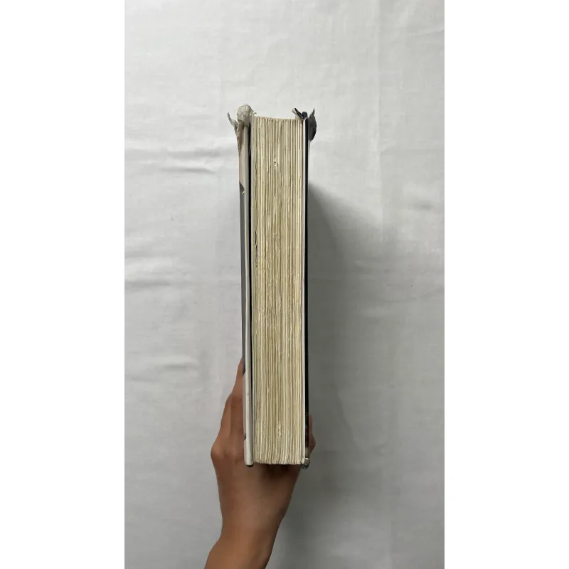 The Bone Clocks - David Mitchell  786832