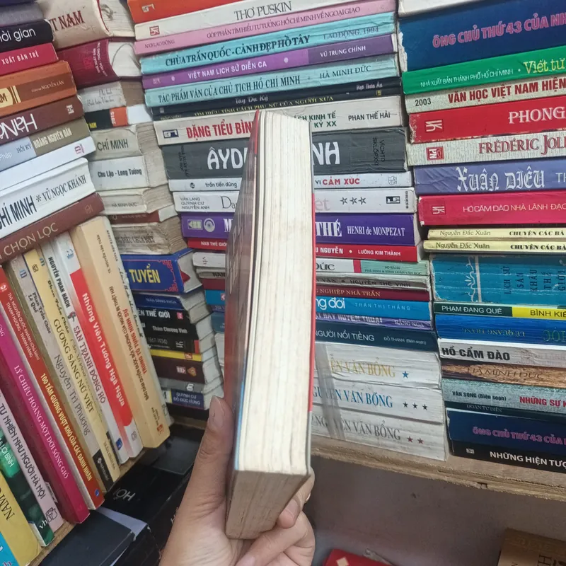 V. Putin Ông Là Ai 607634