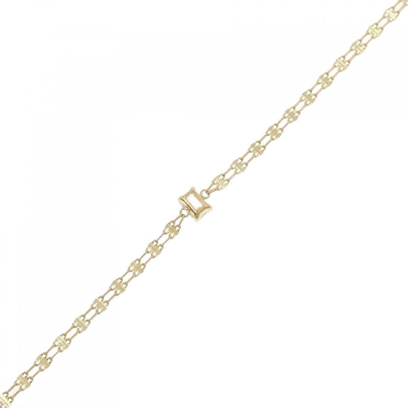 K18YG Vòng tay kim cương 0.192CT - Hàng hiệu Chính hãng 873583