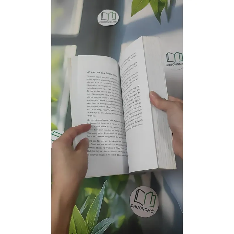 Con Cái Chúng Ta Đều Giỏi - Adam Khoo & Gary Lee 1018931