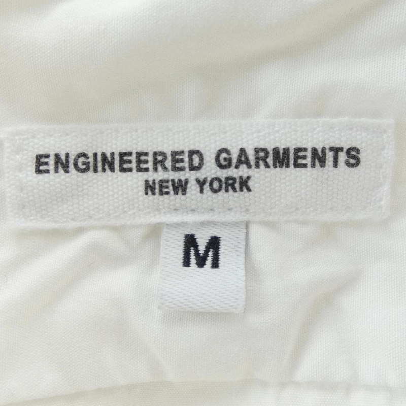 Áo sơ mi ENGINEERED GARMENTS - Hàng hiệu Authentic 896884