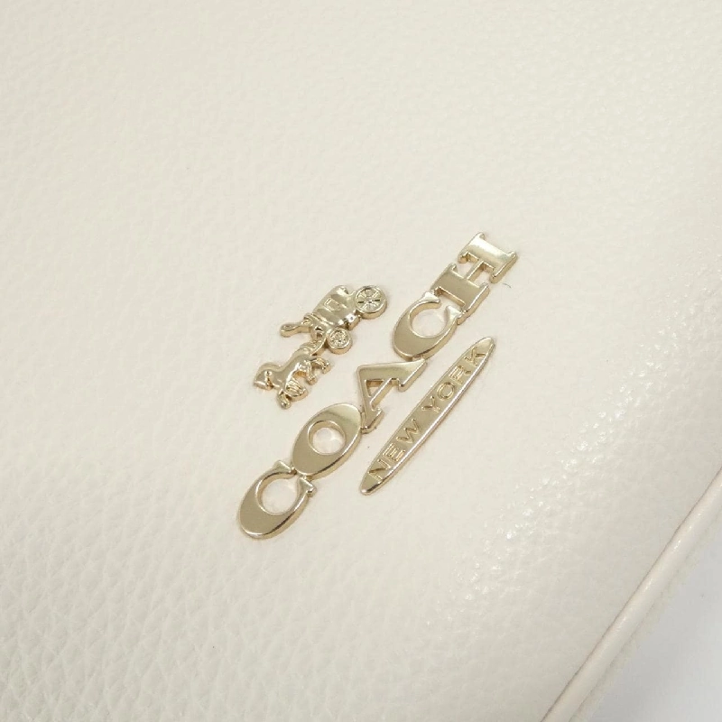 【新品】Coach C1648 Túi đeo vai 613277