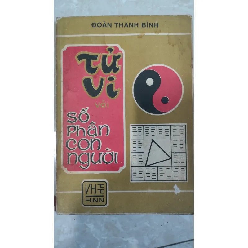 Tử vi với số phận con người  747692