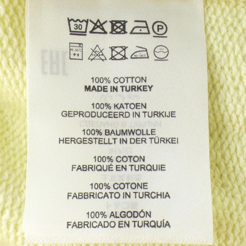 Dries Van Noten - Áo thun - Hàng hiệu Chính hãng 817583