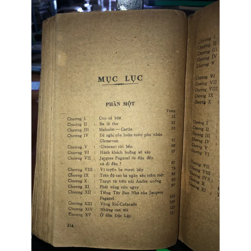 Những đứa con của thuyền trưởng Grant - Jules Verne  792272