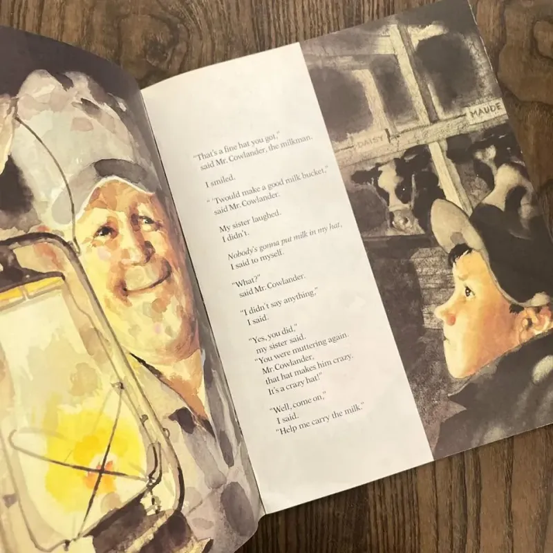 The Ghost-Eye Tree 974767