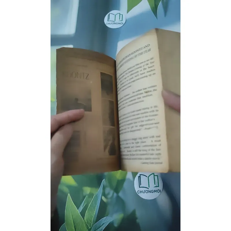 The Darkest Evening of the Year - Dean Koontz 1027246