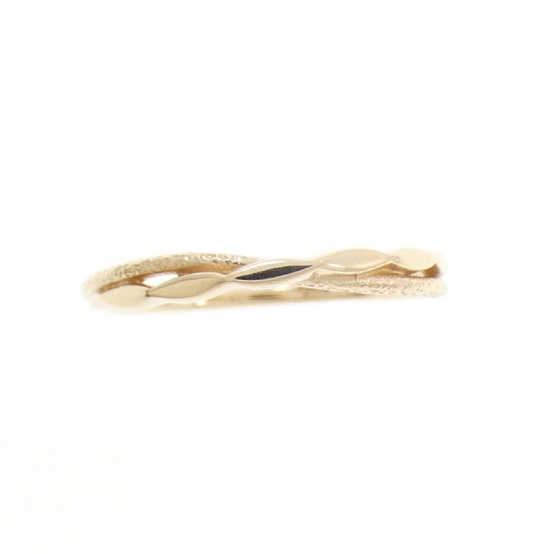 Nhẫn K10YG Agat - Hàng hiệu Chính hãng 837284