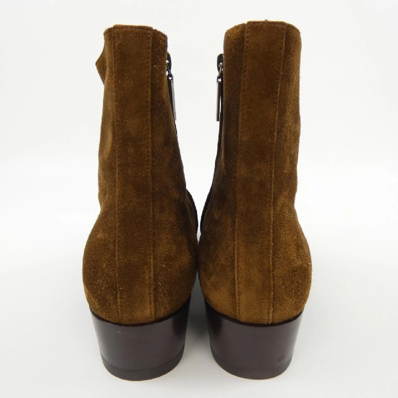 Giày bốt SAINT LAURENT - Hàng hiệu Authentic 904880