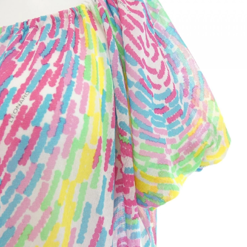 Thời trang LEONARD FASHION - Đầm - Hàng hiệu Chính hãng 819447