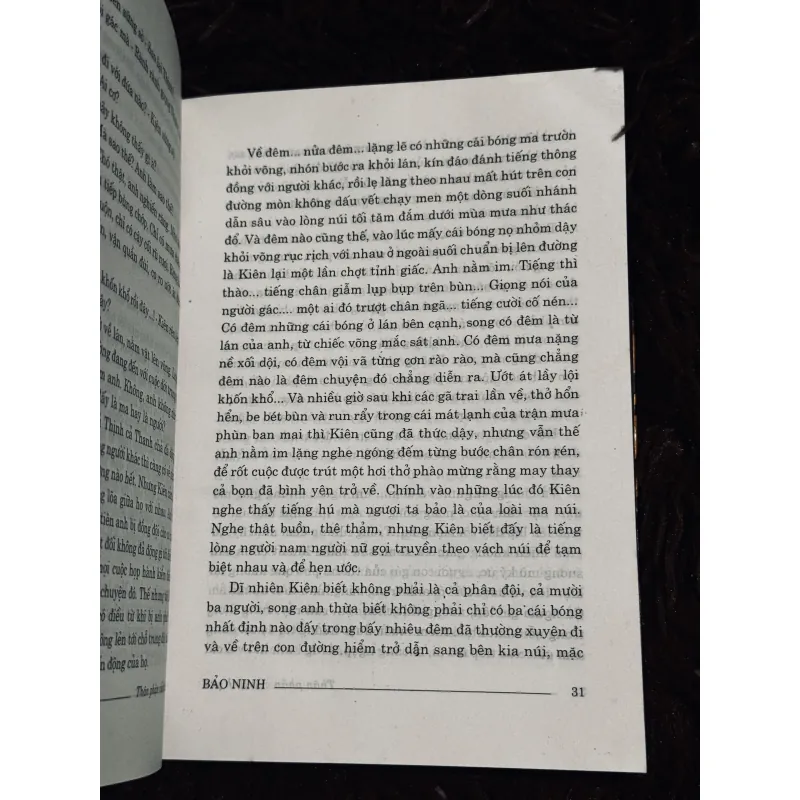 Combo 2 cuốn văn học Việt Nam (bìa cứng) 995033