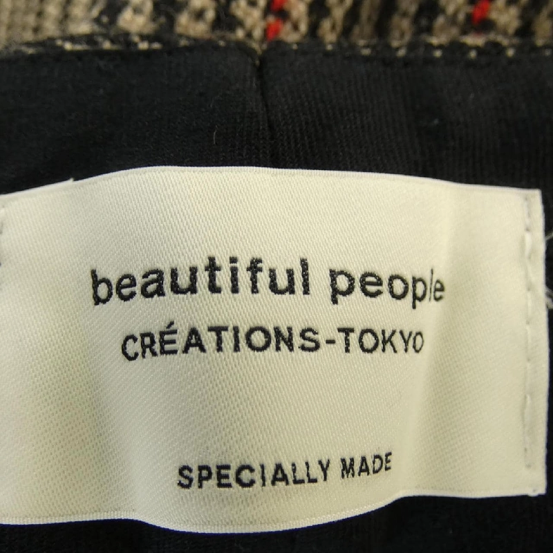 Người đẹp beautiful people quần 647427