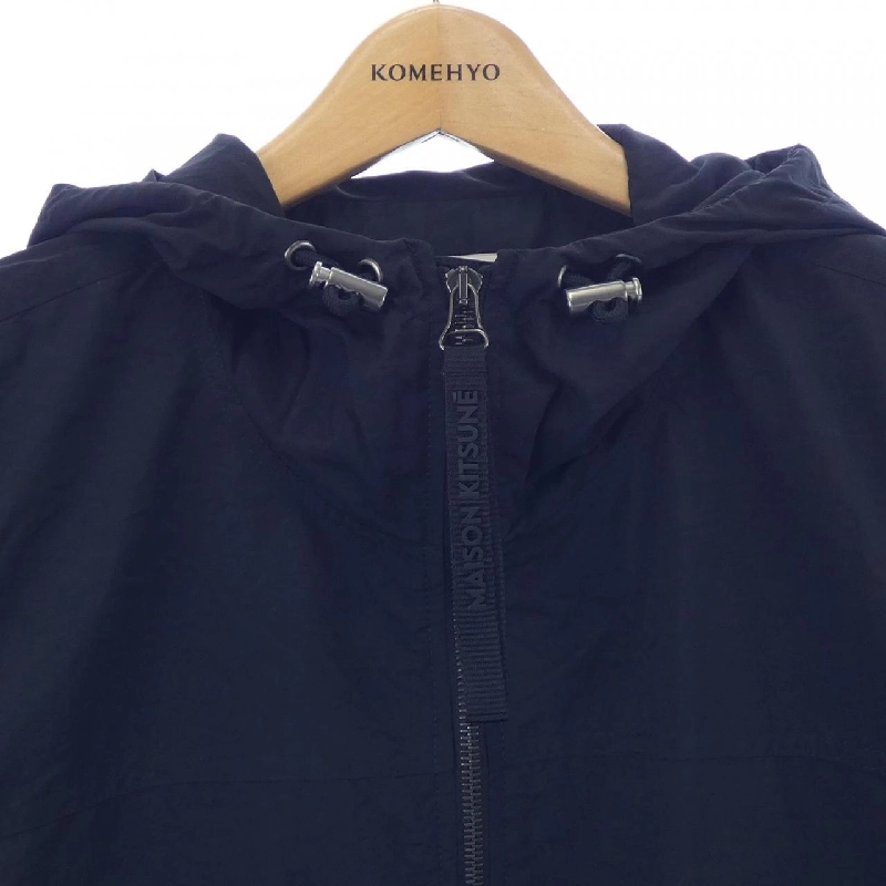 Áo khoác MAISON KITSUNE - Hàng hiệu Authentic 897709