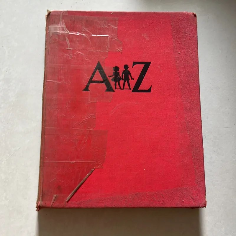 The Children’s Picture Dictionary 673864