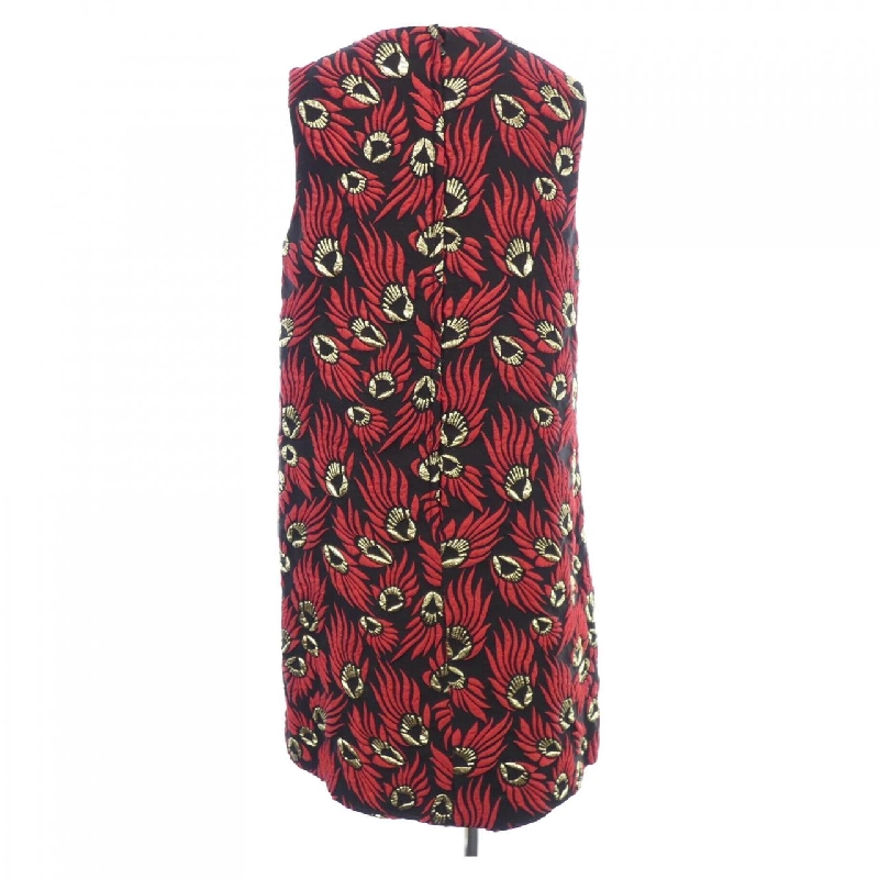 【Mã giảm giá】Dolce & Gabbana DOLCE&GABBANA Váy 654054