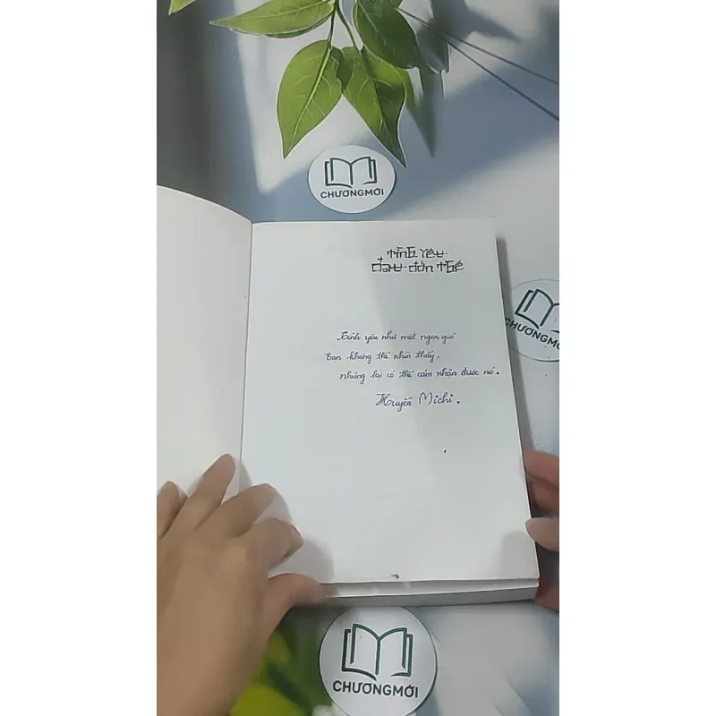 Tình yêu đau đớn thế - Đằng Qua 688597