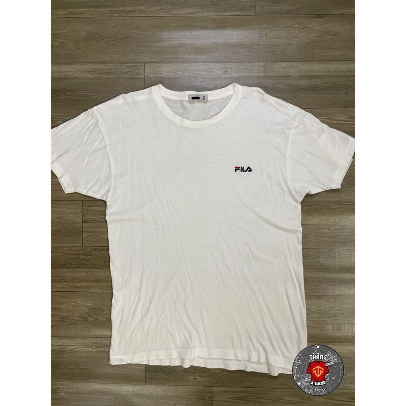🔥TEE FILA TRẮNG🔥 452134