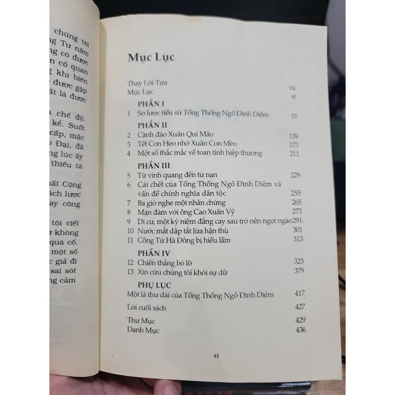 Ngô Đình Diệm và Chính Nghĩa Dân Tộc 722552