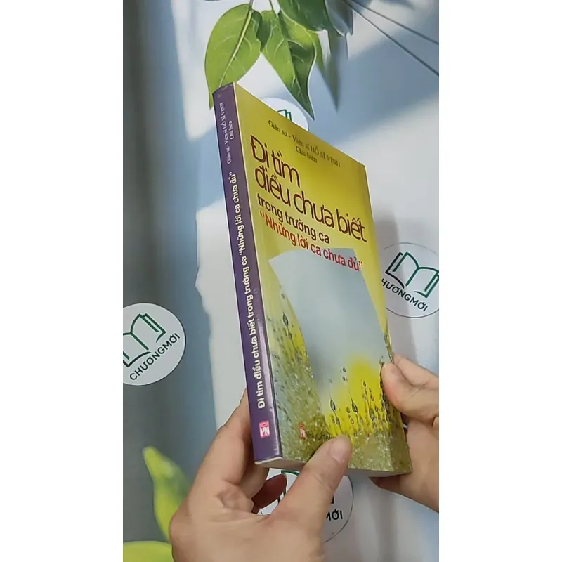 Đi tìm điều chưa biết trong trường ca " Những lời ca chưa đủ " - GS Hồ Sỹ Vịnh 688667