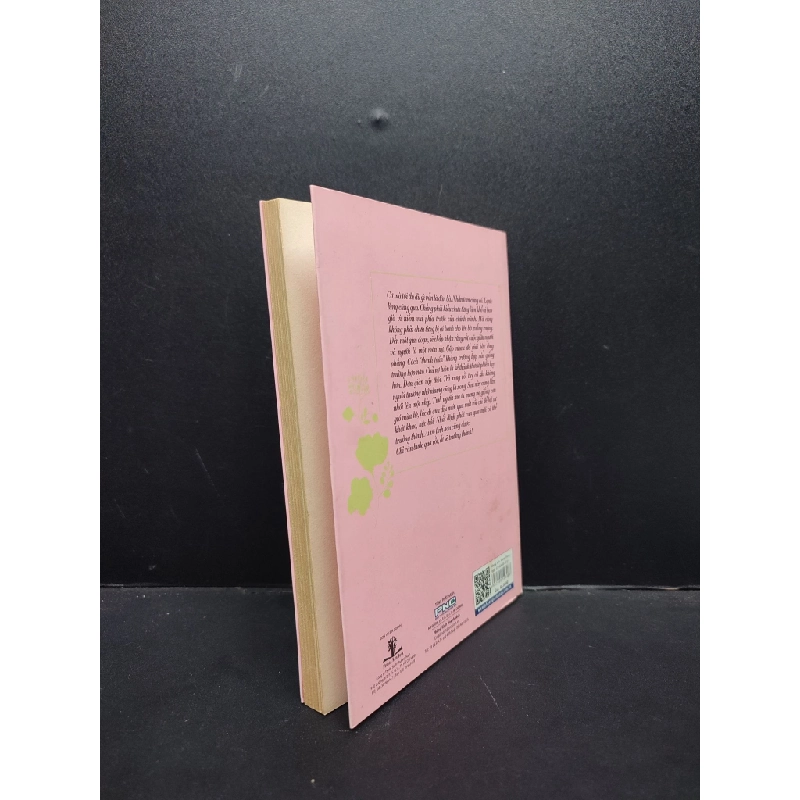 [Phiên Chợ Sách Cũ] Không Xinh, Không Thông Minh, Không Bất Bình Thế Giới 2016 2303 424327