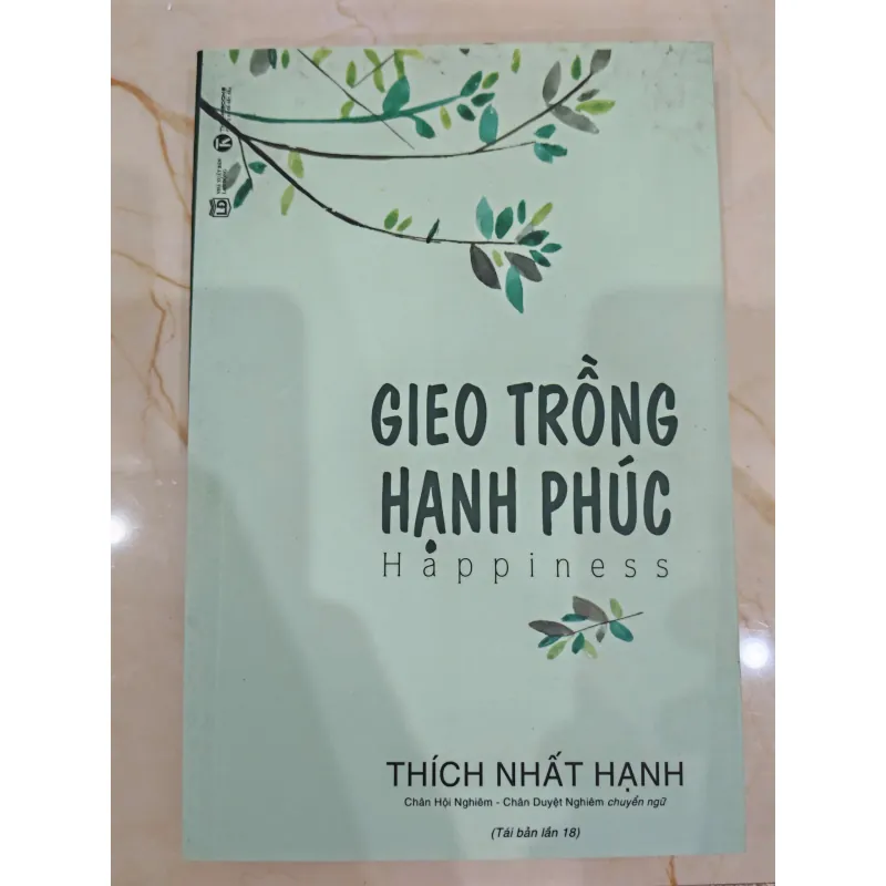 Giao Trồng Hạnh Phúc 782080