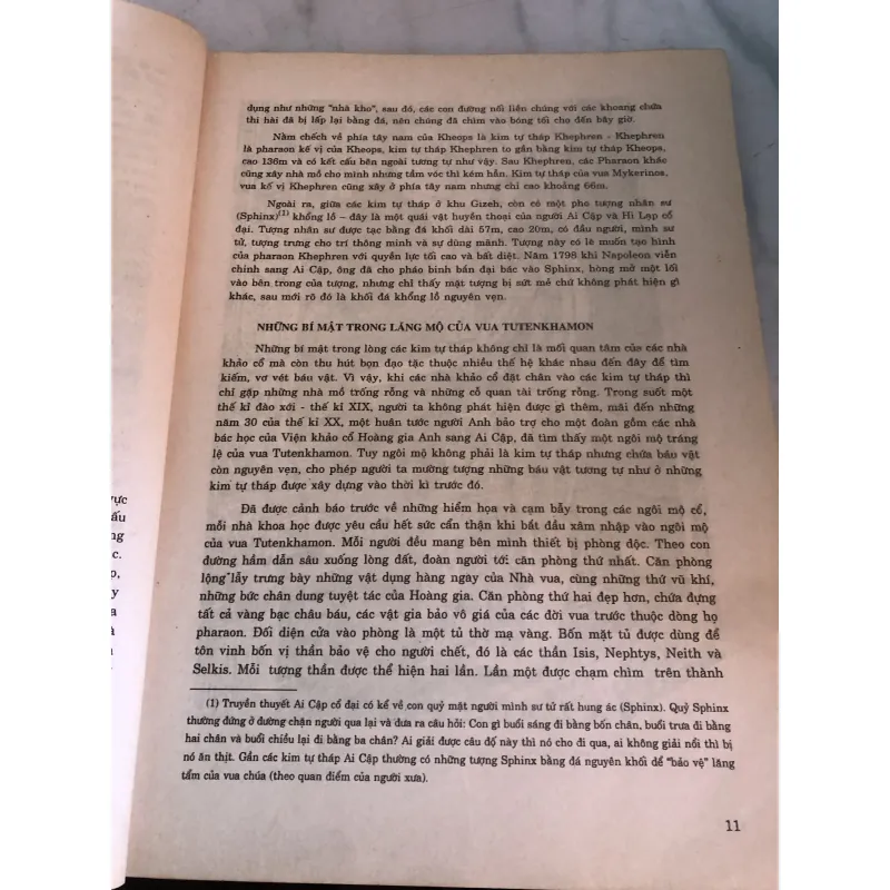 Các công trình kiến trúc nổi tiếng trong lịch sử thế giới cổ trung đại 791535