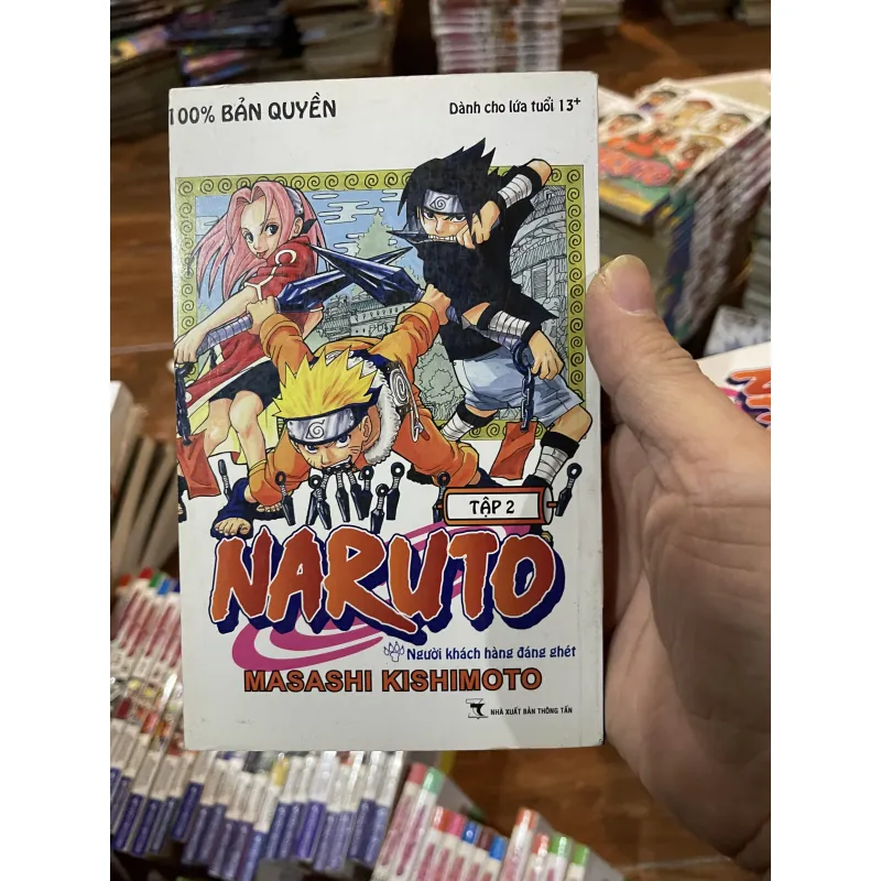 Naruto Tvm tập 2..(1) 760275