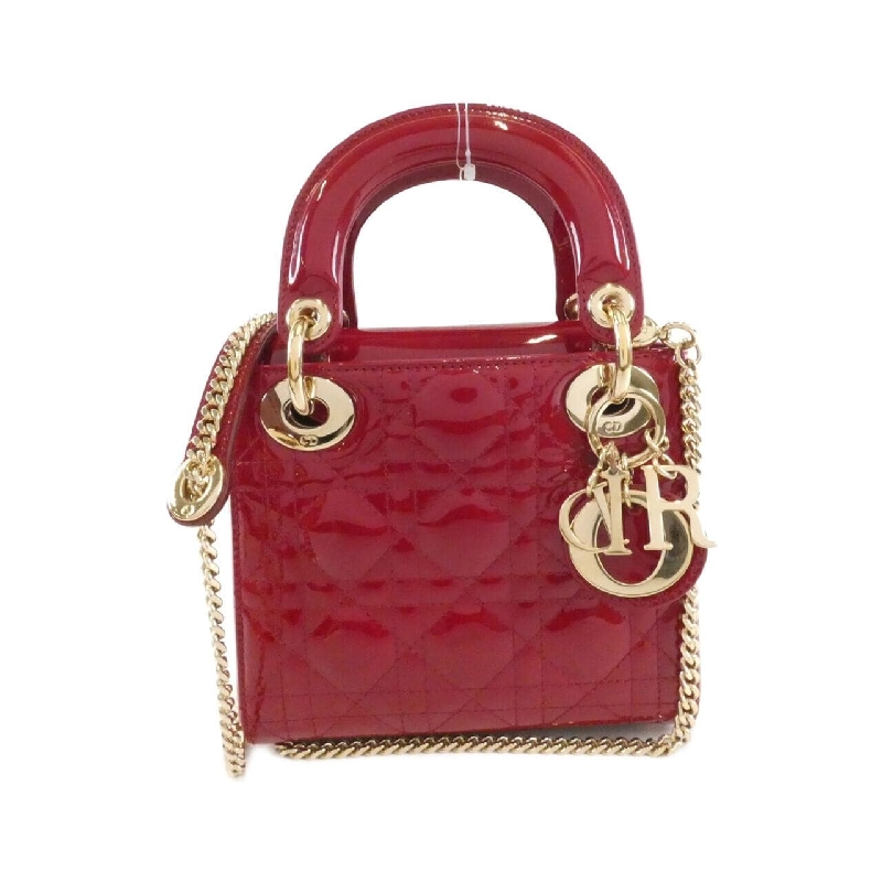 Túi xách Christian Dior Lady Dior Mini M0505OVRB - Hàng hiệu Authentic 770703