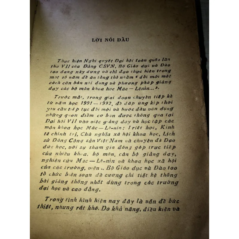 TRIẾT HỌC MÁC-LÊ NIN 970743