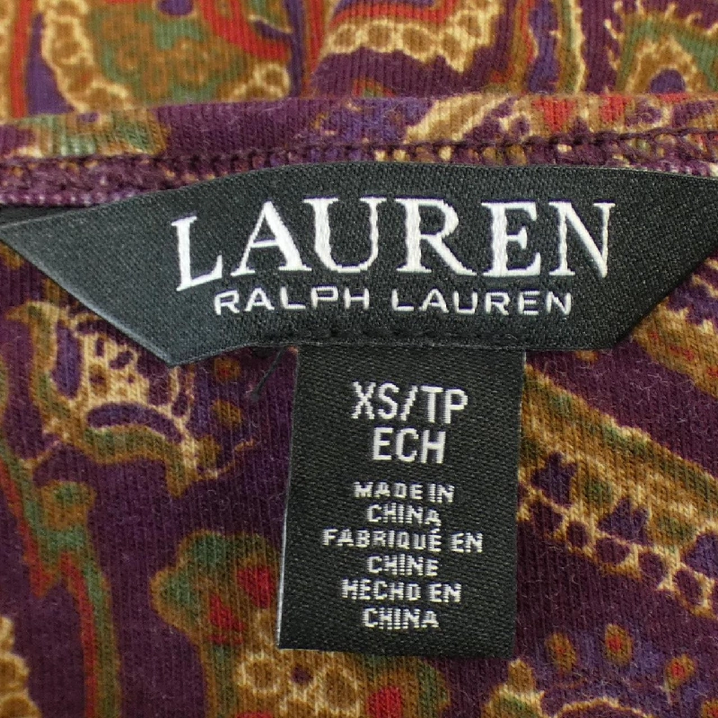 【Mã giảm giá】Ralph Lauren RALPH LAUREN Áo 640699