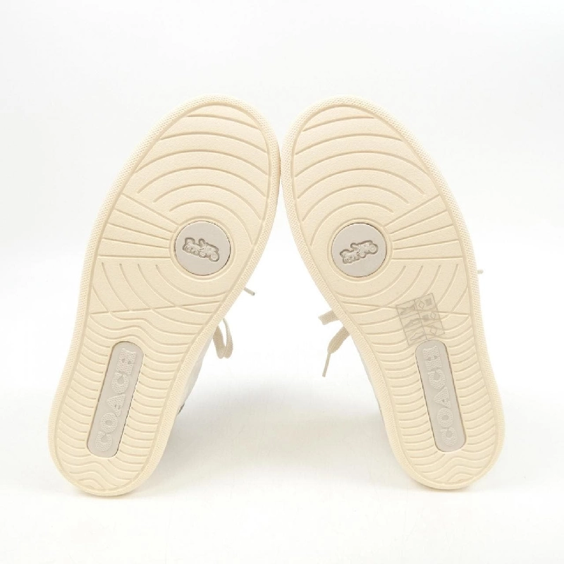 【Mã giảm giá】Giày thể thao COACH 662138