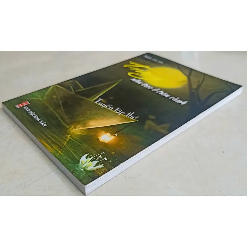 Trăng như treo trên cành cây 🌻 696762