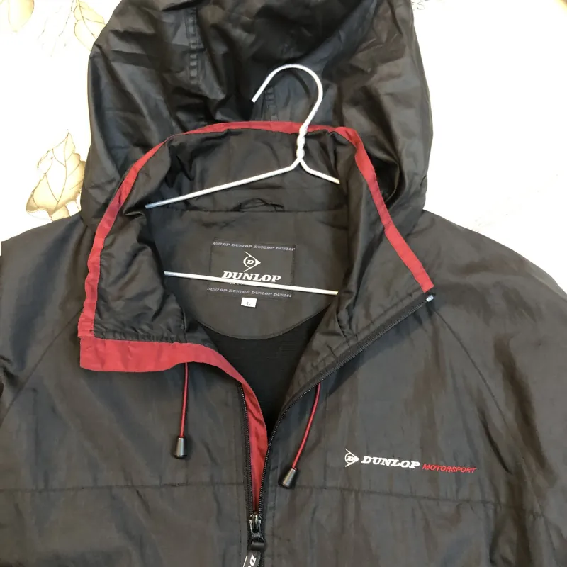 Áo khác Dunlop Motorsport nam 932001