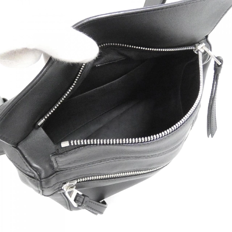 Balo Loewe Puzzle Small B510P35X09 - Túi xách hàng hiệu Authentic 768661