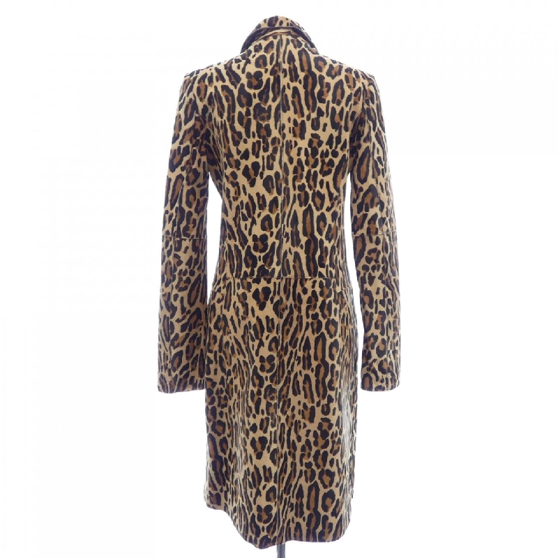 LE CIEL BLEU - Áo khoác da Hàng hiệu Authentic 817226