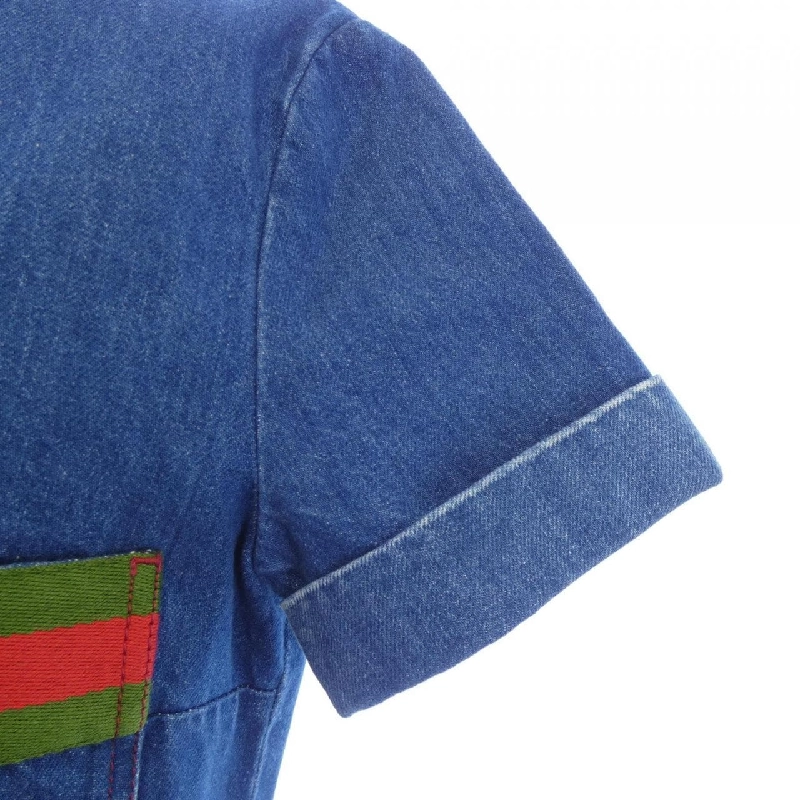 Gucci GUCCI Đầm - Hàng hiệu Chính hãng 653839