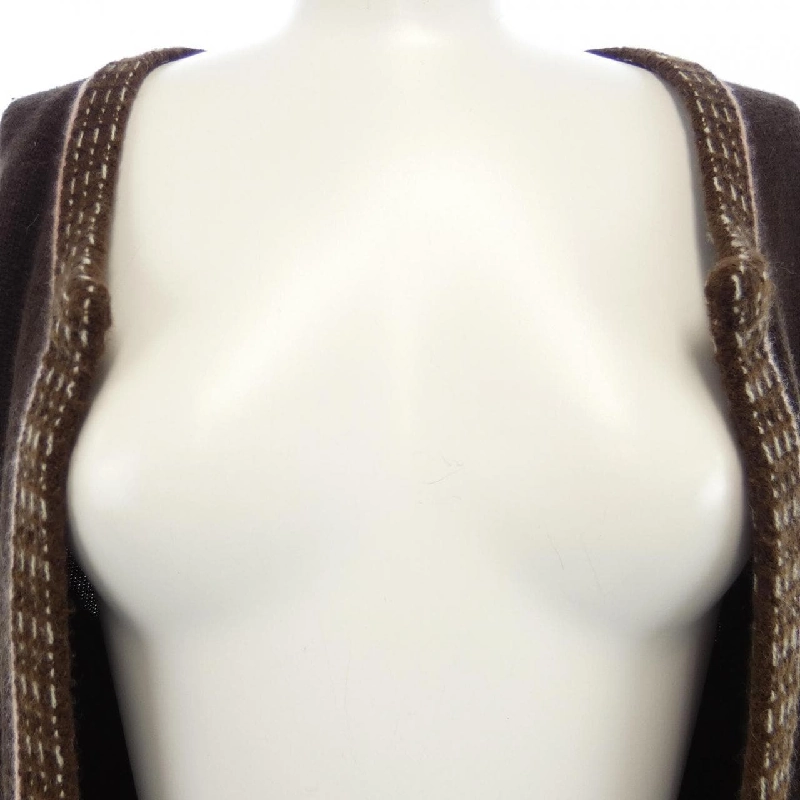 【Cổ điển】Chanel CHANEL P26599V03641 05A. Áo khoác cardigan 633046