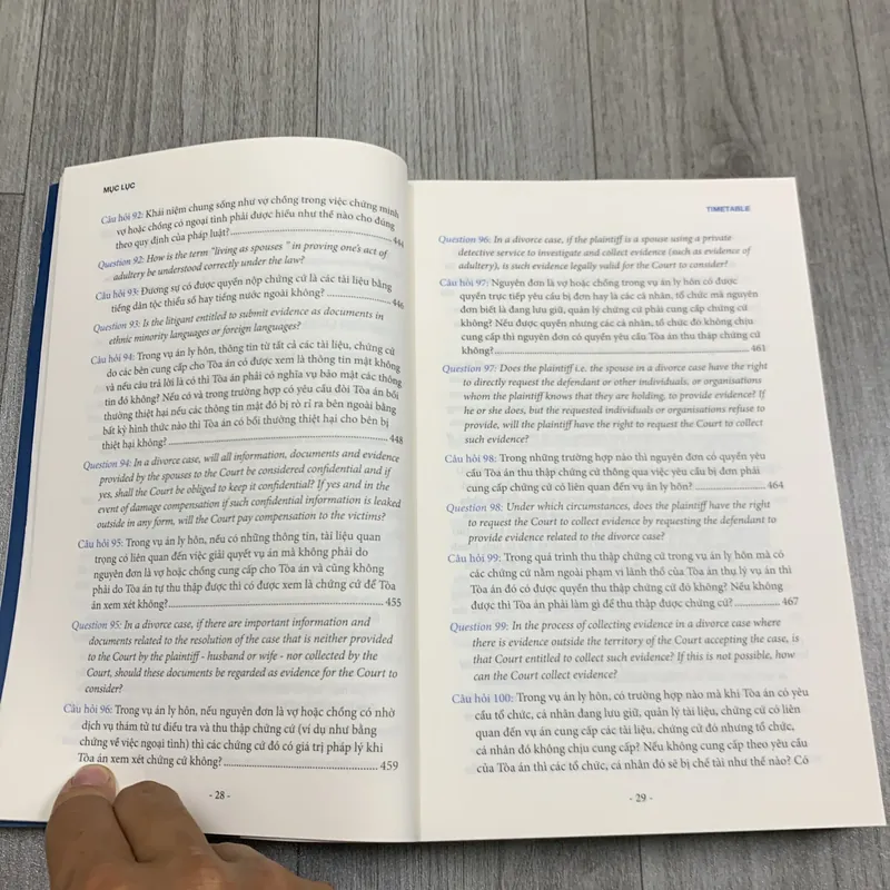 Ly hôn gặp khó biết hỏi ai. 6a1 719478